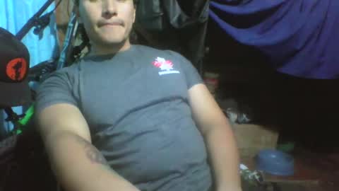 viernes1010 online show from January 2025 09:50:01 PM