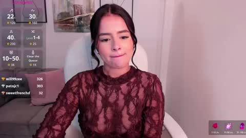 viictoria_joness online show from March 2026 07:15:01 AM