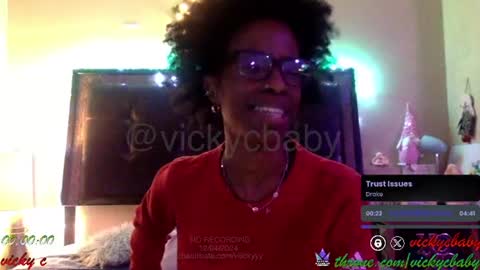 Vicky C Vicky V - Vicky C Baby Baby Vee - Schoolgurl V - V the Qween of Edging - Miss Vicky if U Nasty online show from December 2024 12:30:01 AM