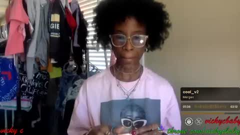 Vicky C Vicky V - Vicky C Baby Baby Vee - Schoolgurl V - V the Qween of Edging - Miss Vicky if U Nasty online show from December 2024 07:12:01 PM
