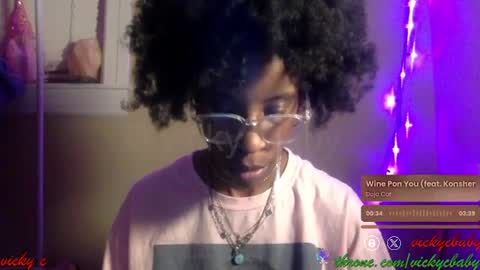 Vicky C Vicky V - Vicky C Baby Baby Vee - Schoolgurl V - V the Qween of Edging - Miss Vicky if U Nasty online show from December 2024 01:25:01 AM