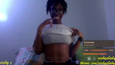 Vicky C Vicky V - Vicky C Baby Baby Vee - Schoolgurl V - V the Qween of Edging - Miss Vicky if U Nasty online show from January 2025 08:04:01 PM