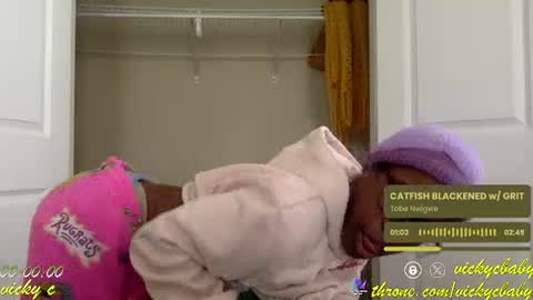 Vicky C Vicky V - Vicky C Baby Baby Vee - Schoolgurl V - V the Qween of Edging - Miss Vicky if U Nasty online show from January 2025 06:43:02 PM