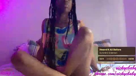 Vicky C Vicky V - Vicky C Baby Baby Vee - Schoolgurl V - V the Qween of Edging - Miss Vicky if U Nasty online show from February 2025 06:26:01 PM