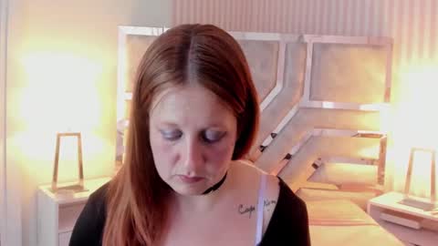 Violeta online show from December 2024 08:49:02 PM