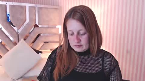 Violeta online show from December 2024 11:16:01 PM