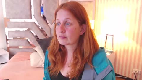 Violeta online show from January 2025 09:20:01 PM