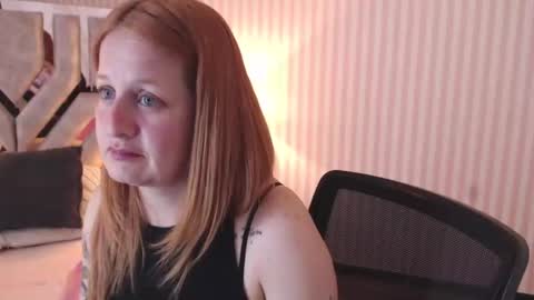 Violeta online show from January 2025 02:29:01 AM