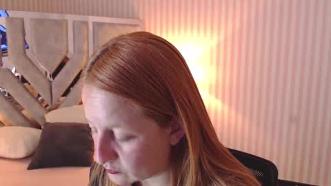 Violeta online show from January 2025 08:22:01 PM