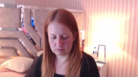 Violeta online show from January 2025 01:10:02 AM