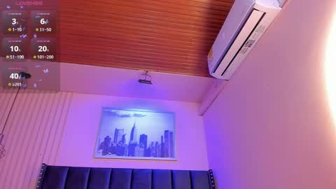 Viiolett online show from February 2025 11:20:01 PM