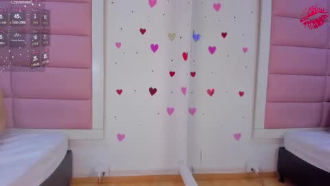 Violetta  online show from September 2025 01:11:01 PM