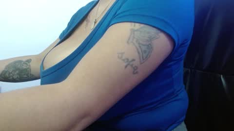 viioleta online show from April 2026 12:10:01 PM