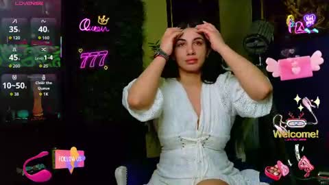 Snapshot of vijshstara chatting on July 2026 09:35:02 AM VIJ online show from July 2026 09:35:02 AM