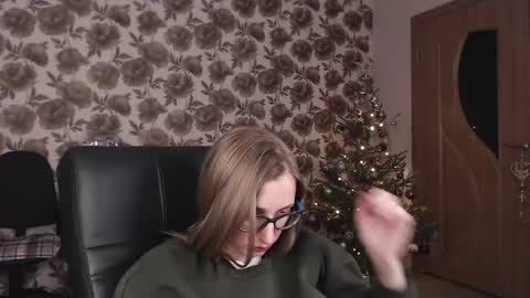 Vika online show from December 2024 10:53:01 PM