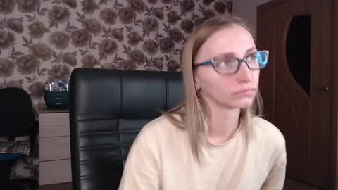 Vika online show from January 2025 02:47:01 AM
