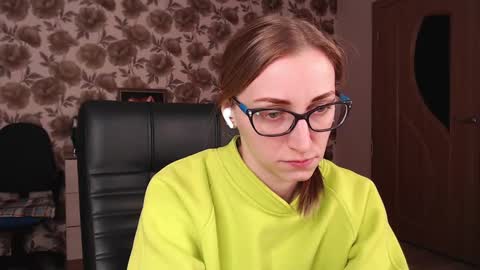 Vika online show from February 2025 02:18:01 PM
