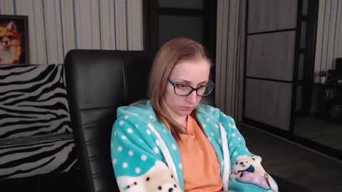 Vika online show from February 2025 12:05:02 AM
