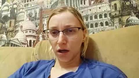Vika online show from February 2026 03:33:01 PM