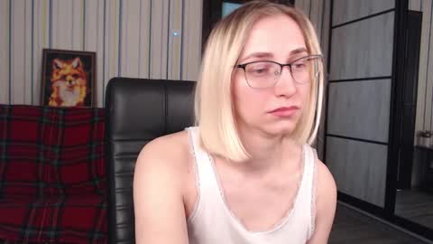 Vika online show from March 2026 07:46:01 AM