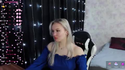 vikapowers online show from February 2025 03:08:01 AM