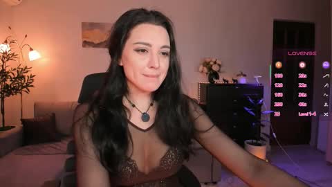 Viki Bellson online show from March 2026 04:33:01 PM