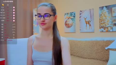 vikiberry online show from December 2025 04:56:01 PM