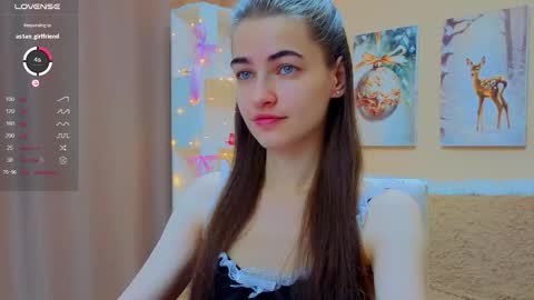 vikiberry online show from December 2025 05:25:01 AM