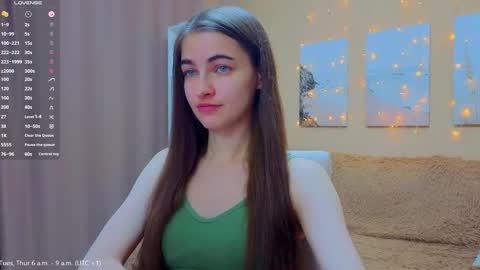 vikiberry online show from March 2026 05:24:02 AM