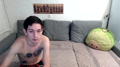 max-and-nika online show from December 2024 03:55:02 PM