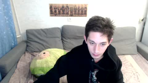 max-and-nika online show from January 2025 04:54:02 PM