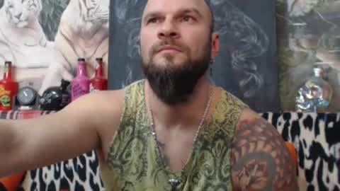 viking online show from December 2024 08:15:01 PM