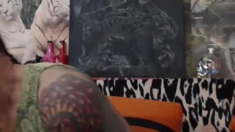 viking online show from January 2025 04:00:01 PM