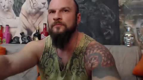 viking online show from March 2025 07:15:02 PM