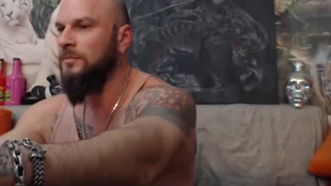 viking online show from March 2025 08:16:02 PM