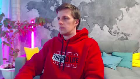 vikingchrisss online show from February 2026 11:15:02 AM