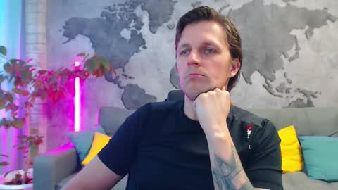 vikingchrisss online show from March 2026 10:41:01 AM