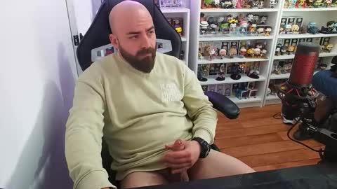 vikingc0ck online show from February 2026 05:00:02 PM