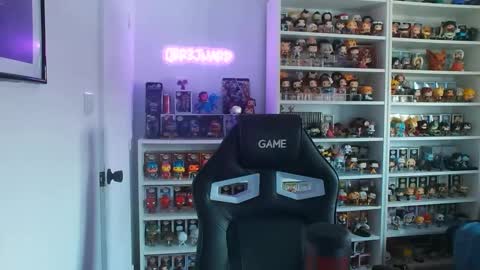 vikingc0ck online show from April 2026 03:06:01 PM