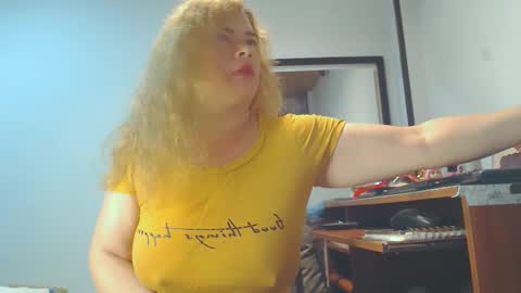 VIKKKTORIAAA online show from March 2025 08:51:02 AM