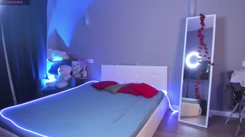 Hello guys I am Vikky Krauss not Vicky online show from December 2024 03:08:02 AM