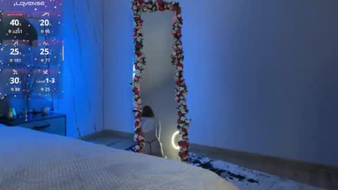 Vikky online show from November 2025 01:15:01 AM