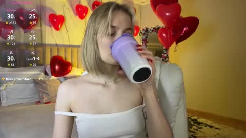 Vikky online show from February 2026 12:44:02 AM