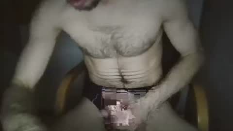 Victor online show from December 2024 10:41:01 PM