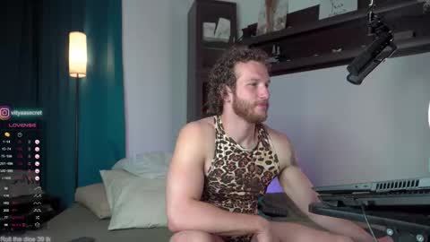 fansly  VITEKsecret online show from October 2025 05:36:02 AM