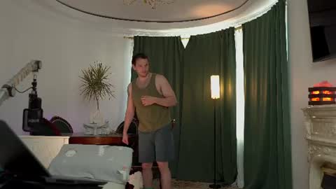fansly  VITEKsecret online show from July 2026 05:35:02 AM