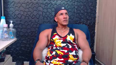 Viktor Herrera online show from February 2026 05:27:02 PM