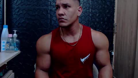 Viktor Herrera online show from February 2026 08:51:01 AM