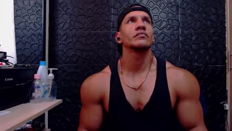 Viktor Herrera online show from February 2026 04:47:02 PM