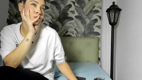 Viktoria online show from April 2026 12:41:01 AM